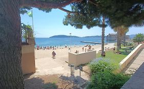 Le Cote D'Azur