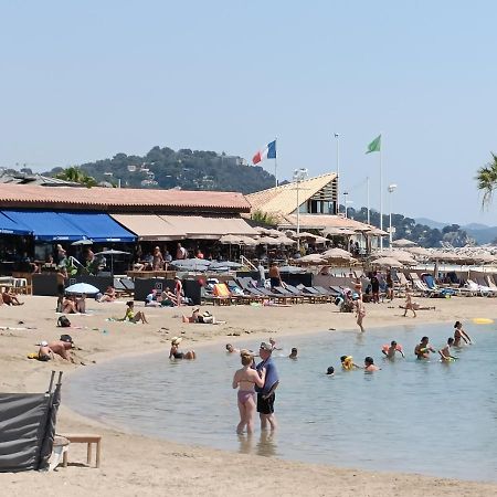 Le Cote D'Azur Hotel Toulon Exterior photo